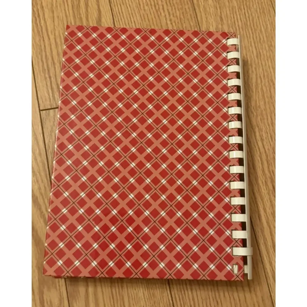 Vintage DISNEY Cooking with Mickey Mouse Gourmet COOKBOOK Vol II Park Recipes